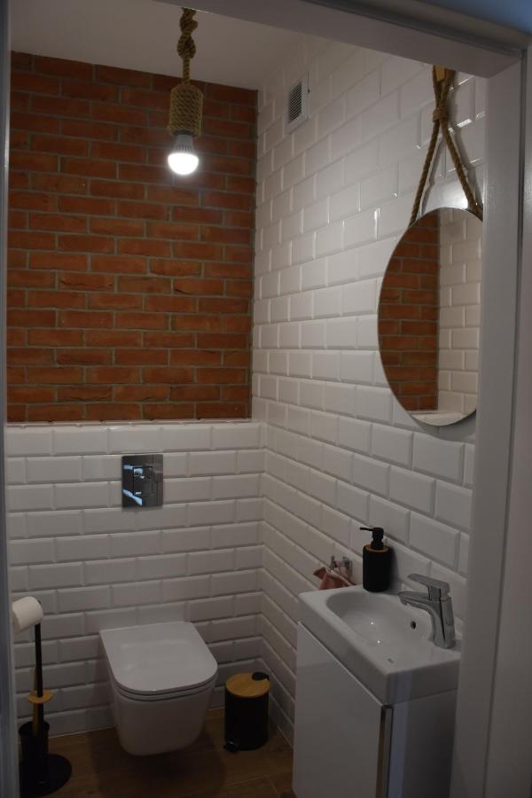 Klara - Harmonia Oliwska Apartment Gdansk Exterior photo